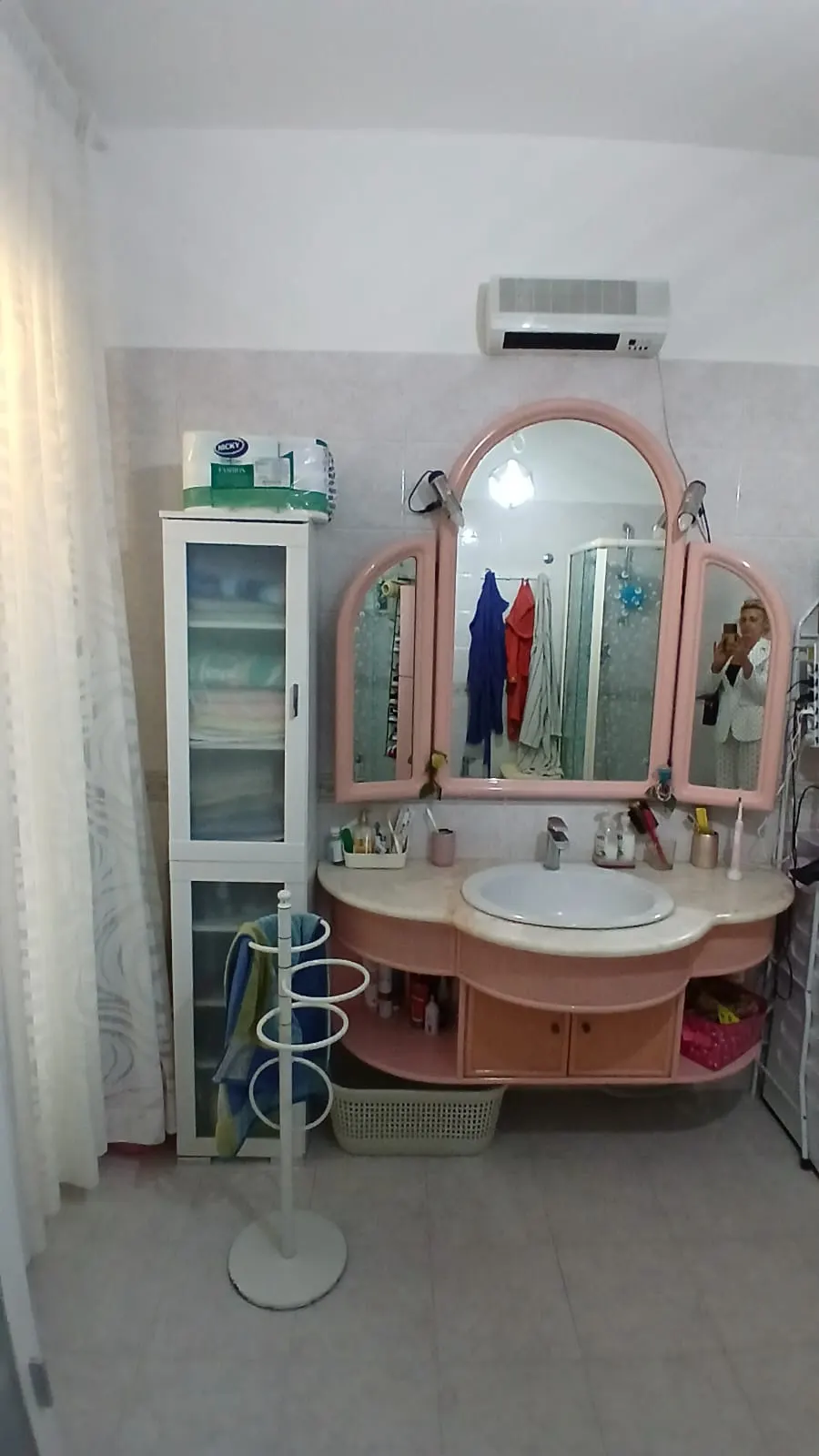 Appartamento di 160 mq con terrazza e garage di140 mq · foto 17