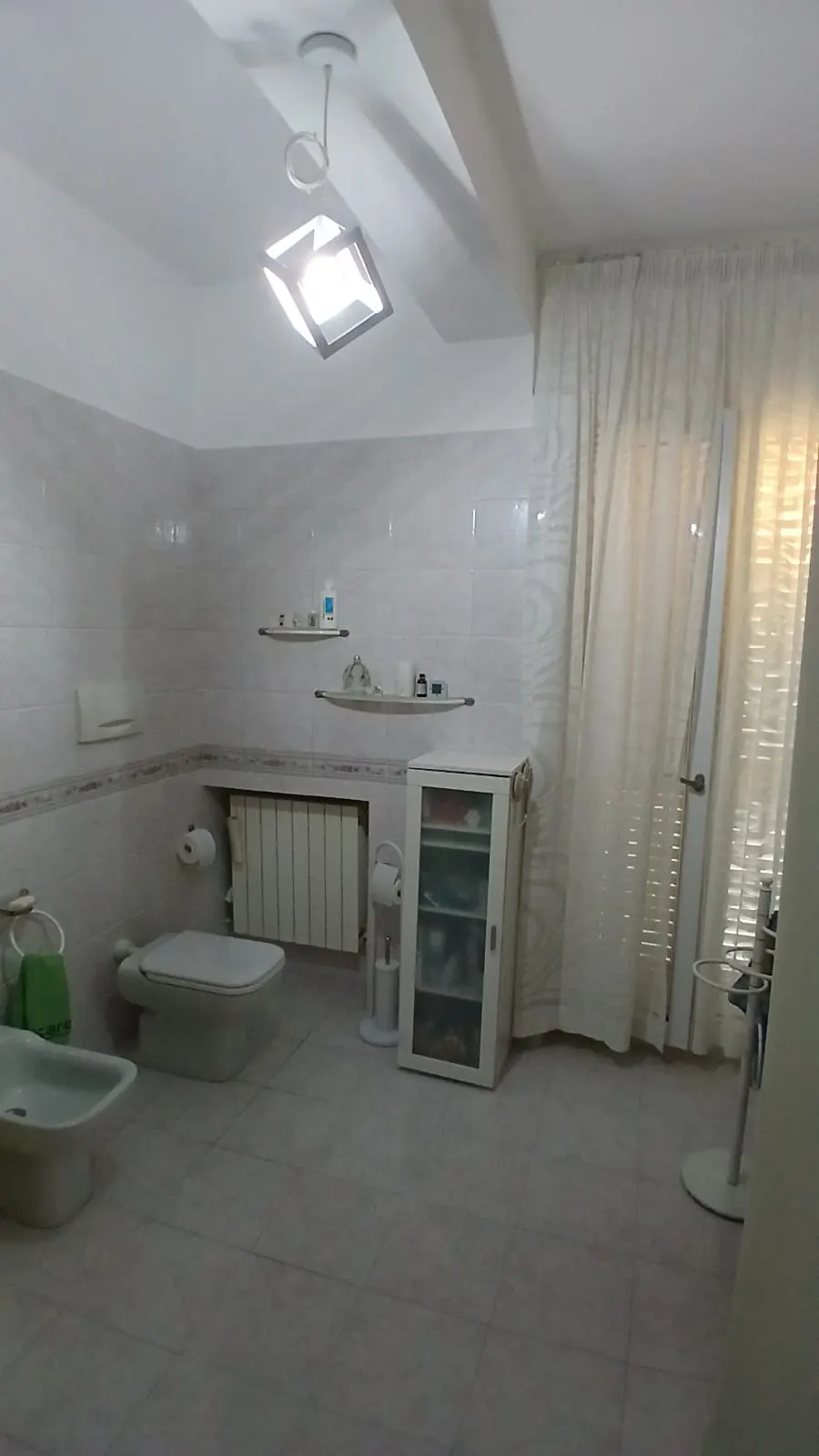 Appartamento di 160 mq con terrazza e garage di140 mq · foto 18