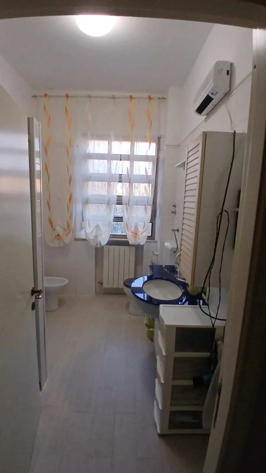 Appartamento di 160 mq con terrazza e garage di140 mq · foto 19
