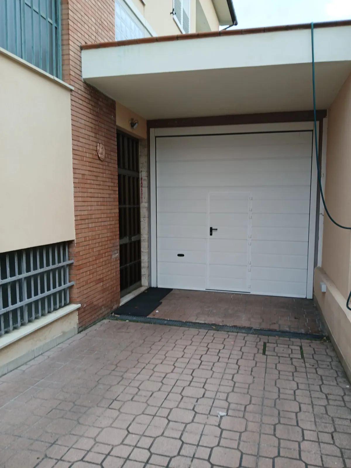 Appartamento di 160 mq con terrazza e garage di140 mq · foto 6