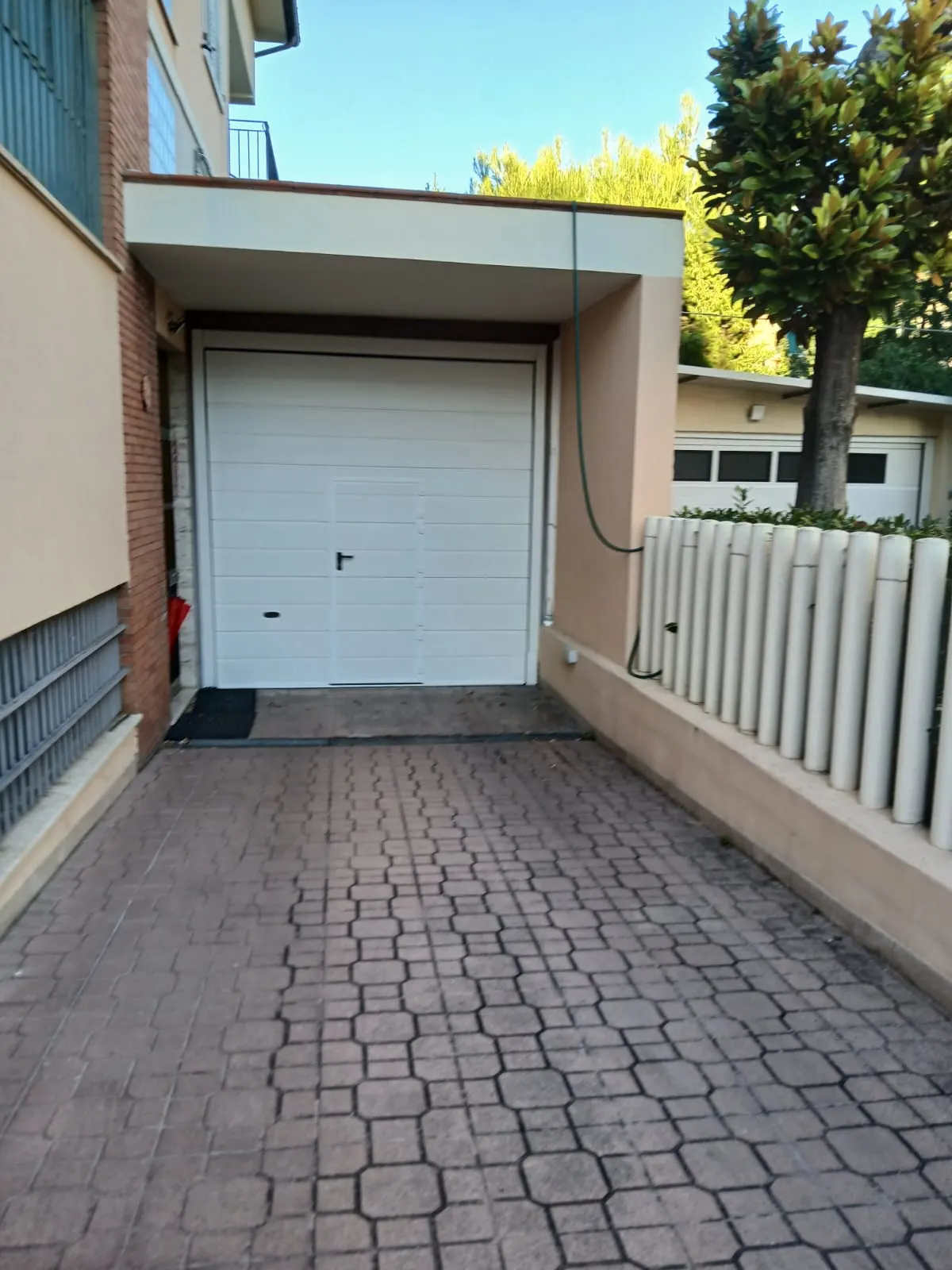 Appartamento di 160 mq con terrazza e garage di140 mq · foto 7
