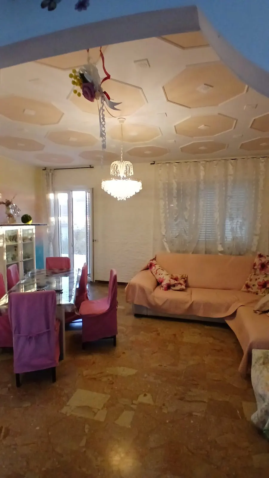 Appartamento di 160 mq con terrazza e garage di140 mq · foto 10