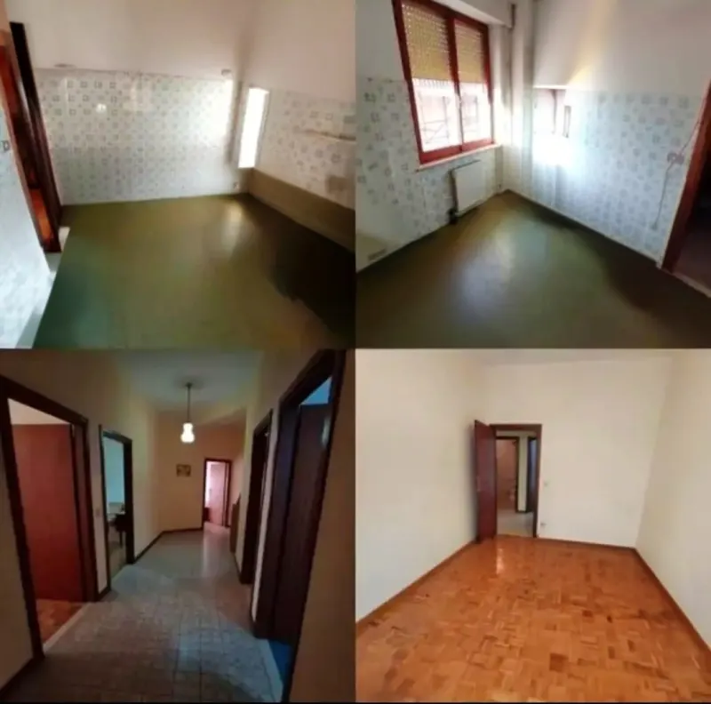 Appartamento 1°P con ascensore Mq.140+16mq.di balconi con Garage 15mq.Con 3 Camere. · foto 2