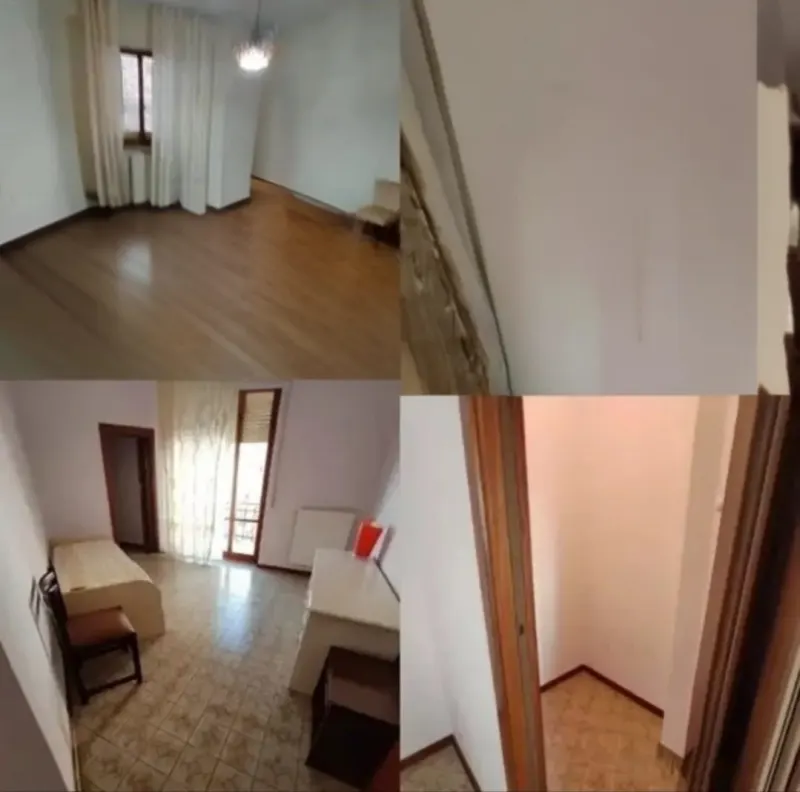 Appartamento 1°P con ascensore Mq.140+16mq.di balconi con Garage 15mq.Con 3 Camere. · foto 4