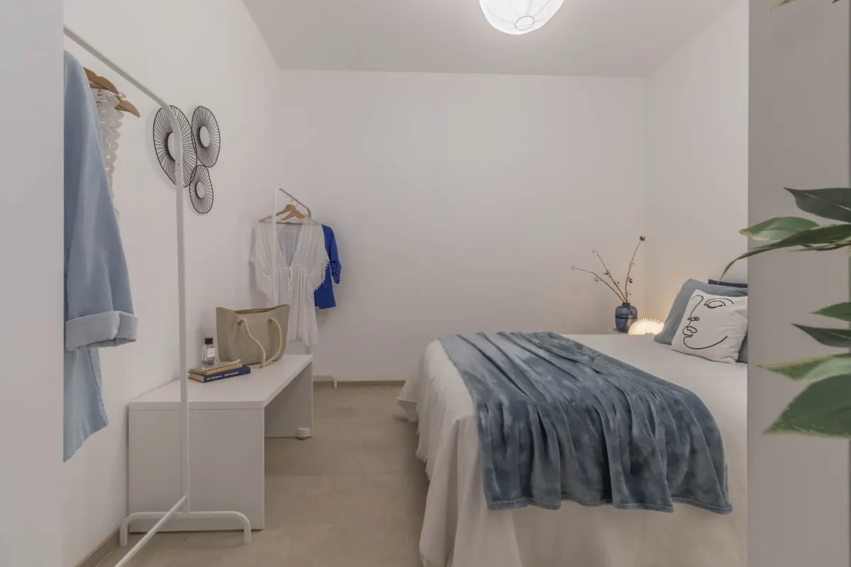 Appartamento con ingresso indipendente · foto 6