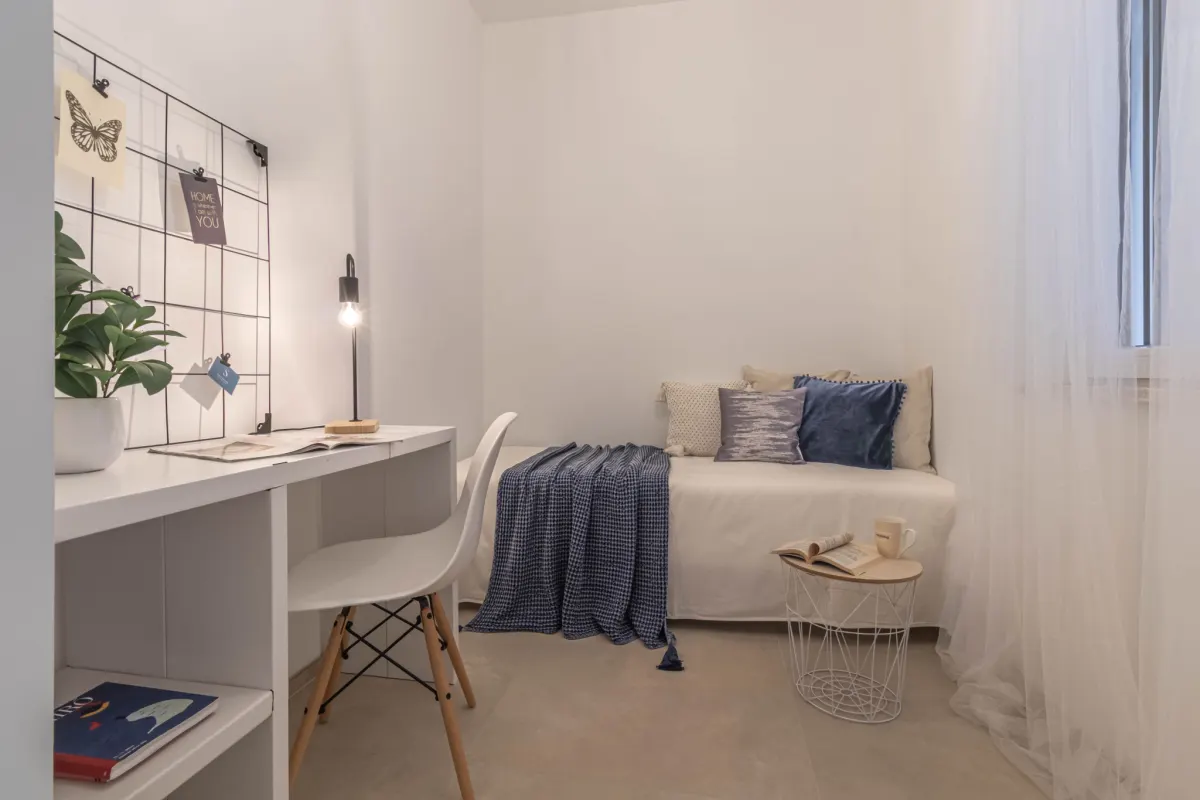 Appartamento con ingresso indipendente · foto 9