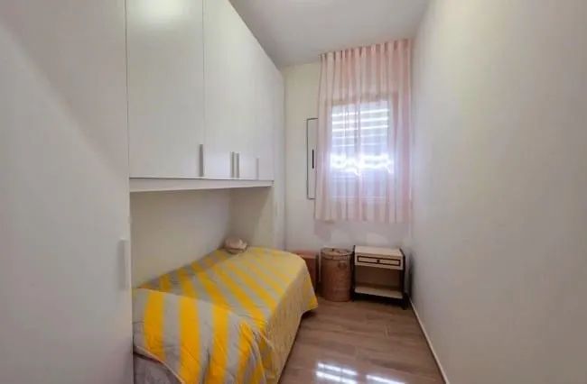 Appartamento Nuovo  P.T. vicino al mare 70 mq con Corte di 110 Mq compreso Posto Auto recintato e Prato · foto 7