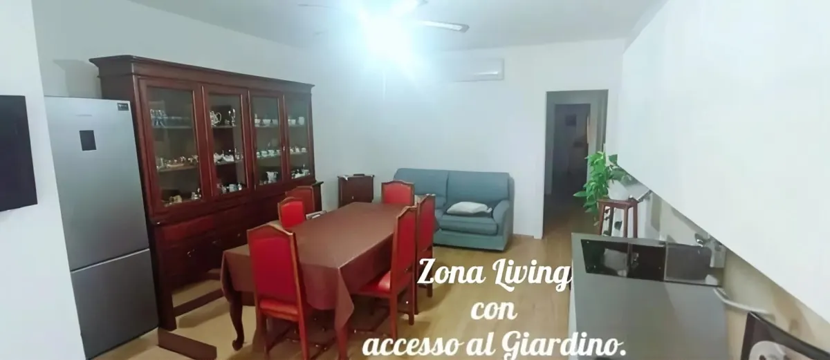 Appartamento Nuovo  P.T. vicino al mare 70 mq con Corte di 110 Mq compreso Posto Auto recintato e Prato · foto 9