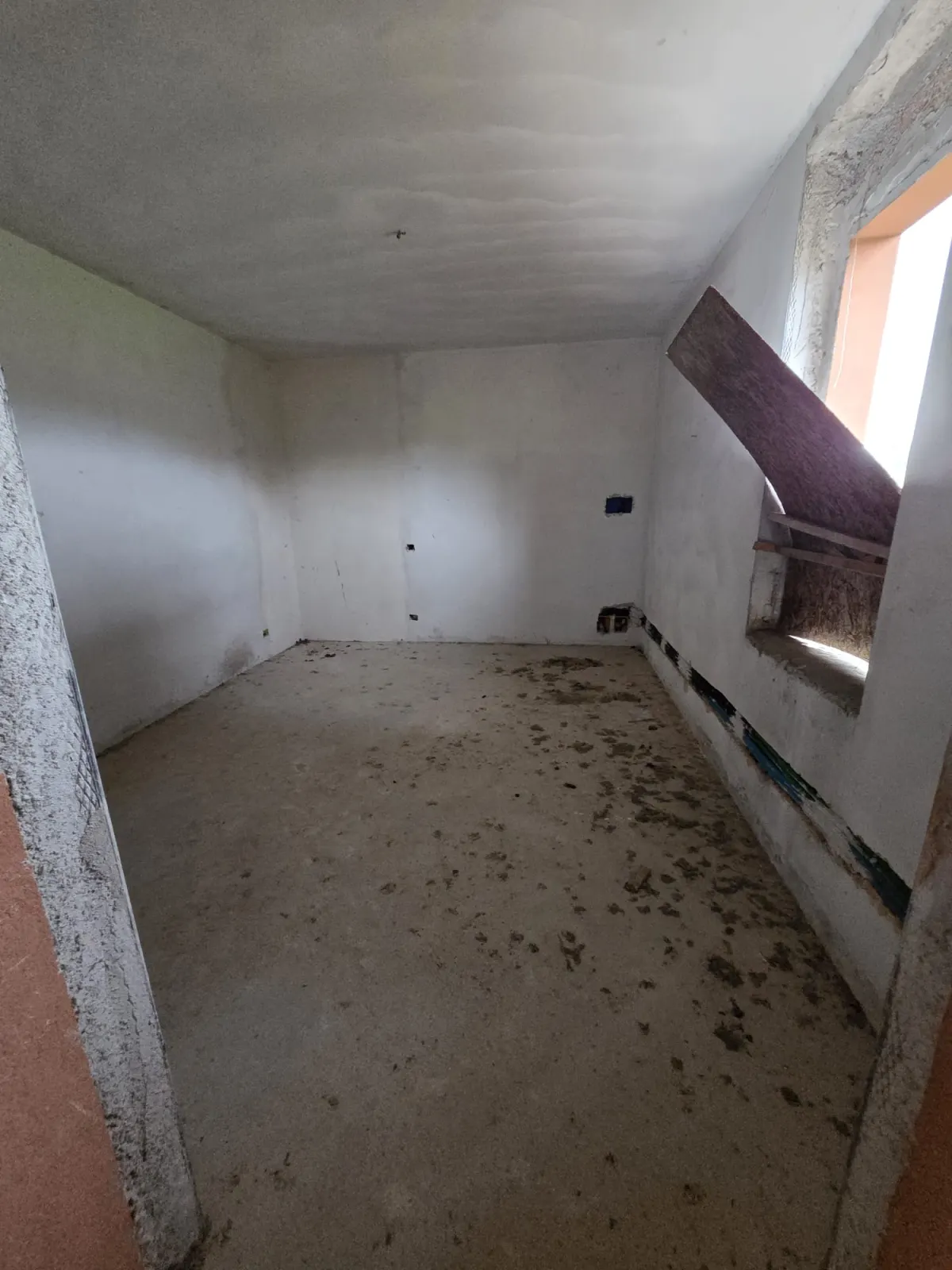 Casale da ultimare con terreno · foto 10