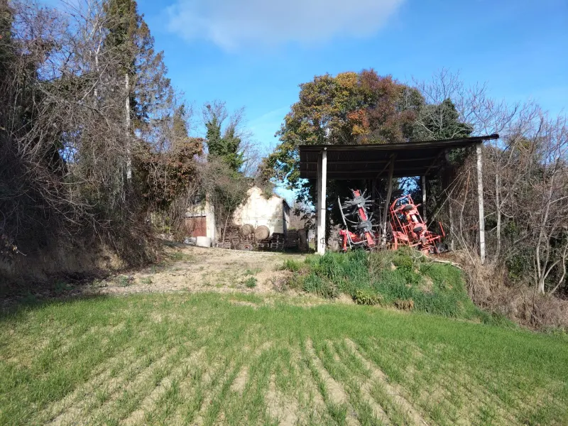 Casa Singola con terreno agricolo · foto 2