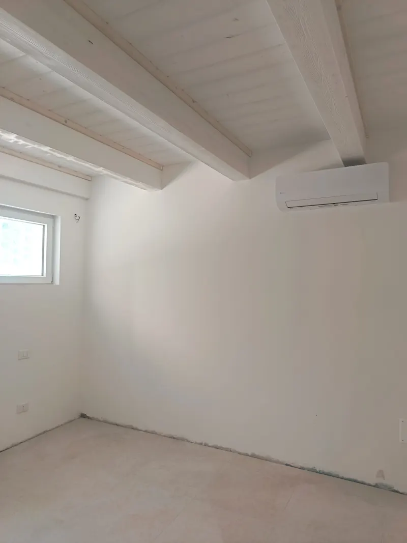 Appartamento 50 mq + 25 Corte, Mare a 5 min - Completamente Ristrutturato Affitto con Riscatto. a Civitanova Marche