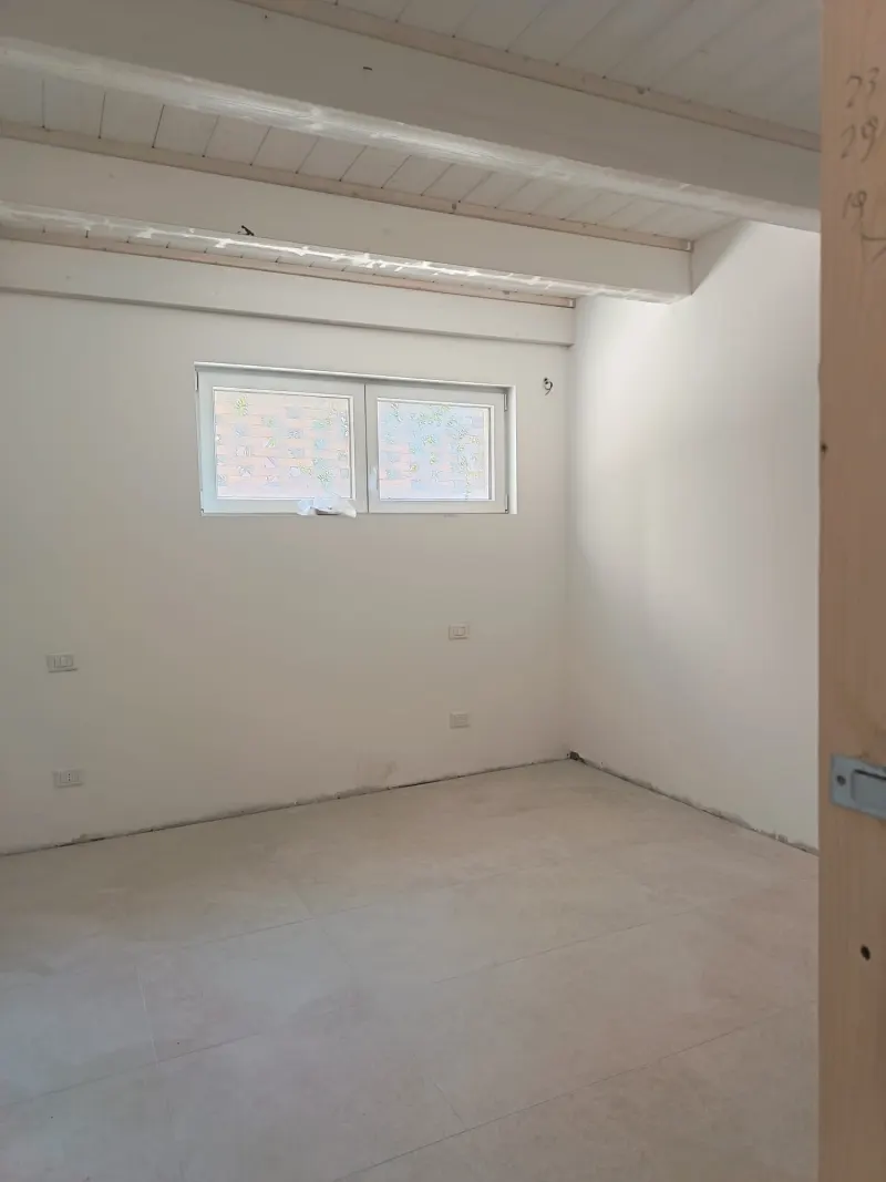 Appartamento 50 mq + 25 Corte, Mare a 5 min - Completamente Ristrutturato Affitto con Riscatto. · foto 3