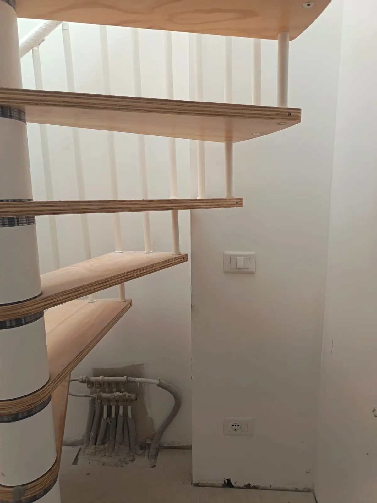 Appartamento 50 mq + 25 Corte, Mare a 5 min - Completamente Ristrutturato Affitto con Riscatto. · foto 6