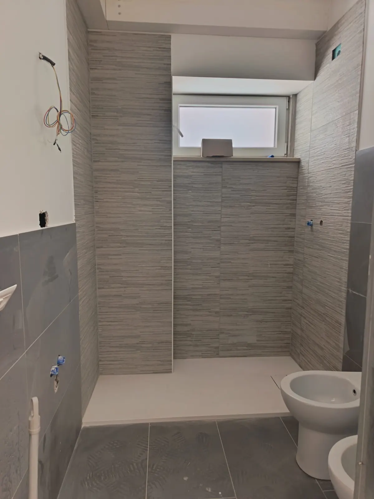 Appartamento 50 mq + 25 Corte, Mare a 5 min - Completamente Ristrutturato Affitto con Riscatto. · foto 7
