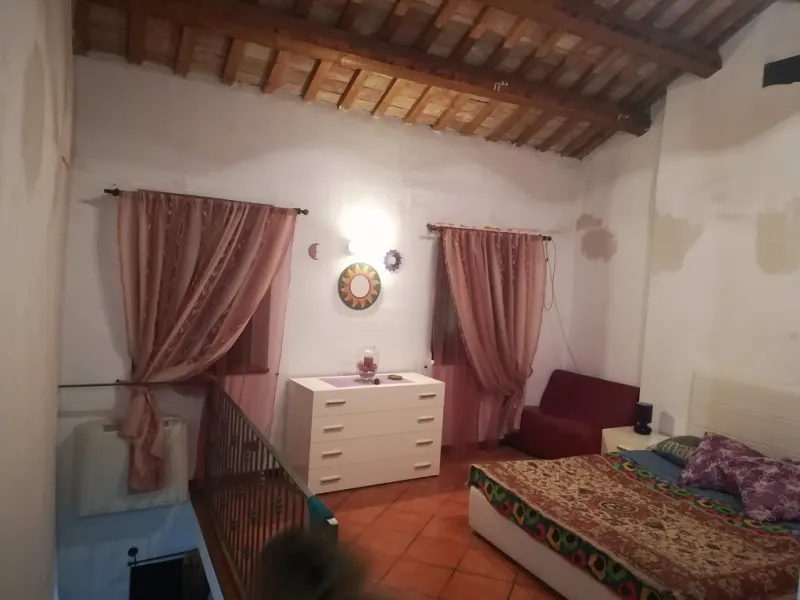 Bellissima casa a schiera ristrutturata · foto 4