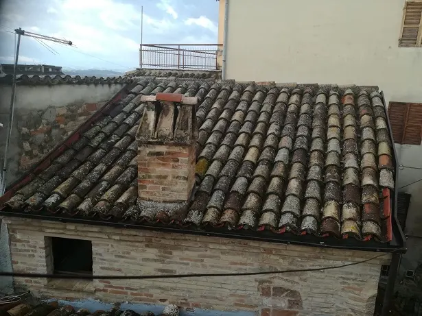 Bellissima casa a schiera ristrutturata · foto 6