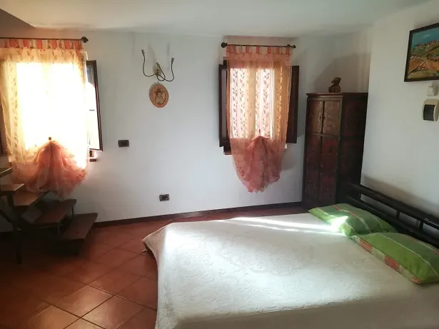 Bellissima casa a schiera ristrutturata · foto 7