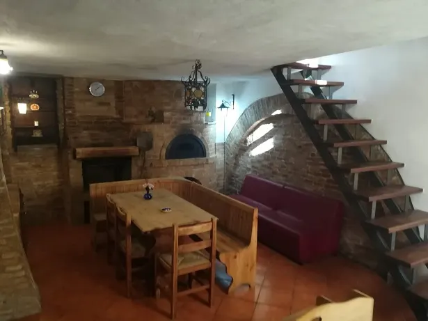 Bellissima casa a schiera ristrutturata · foto 8