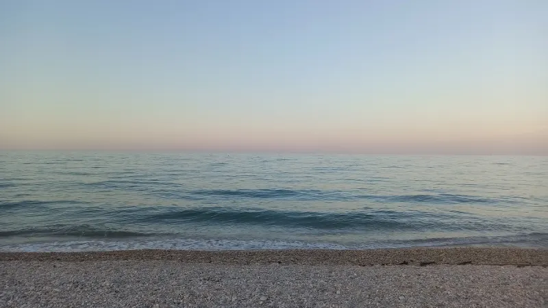 Mansarda a due passi dal mare a Porto Sant'Elpidio