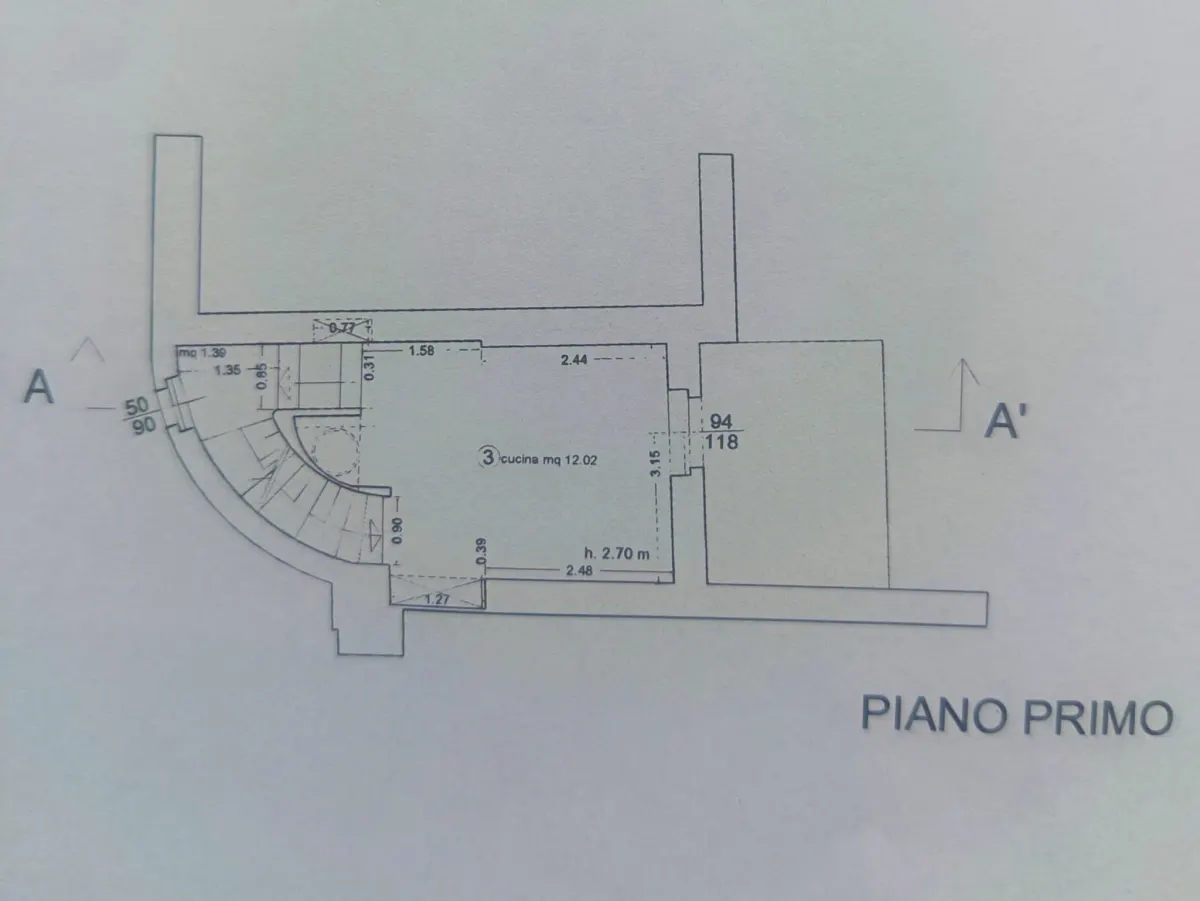 Casa Cielo/Terra · foto 15