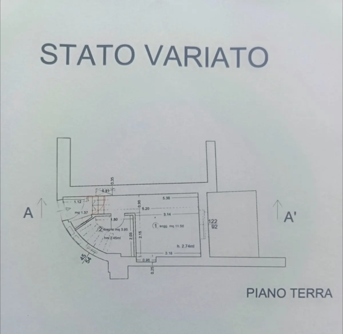 Casa Cielo/Terra · foto 17