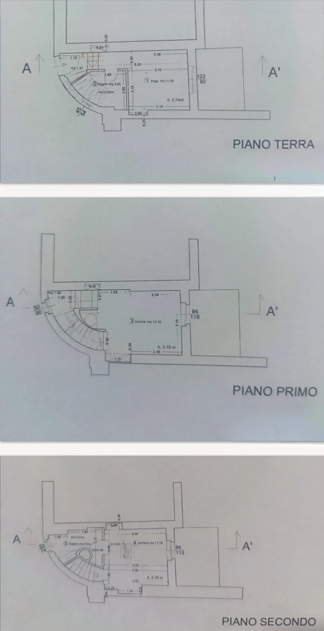 Casa Cielo/Terra · foto 10