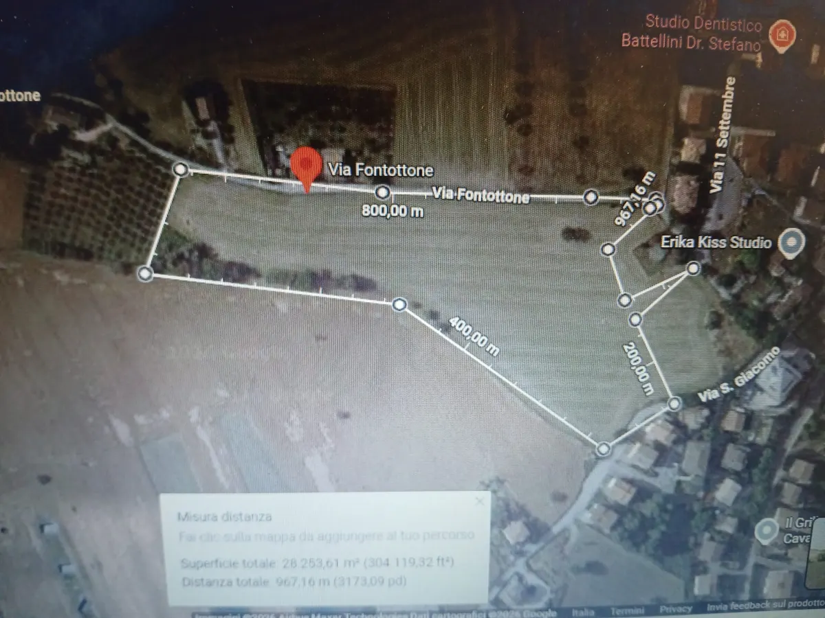 Cinque ettari di terreno agricolo · foto 11