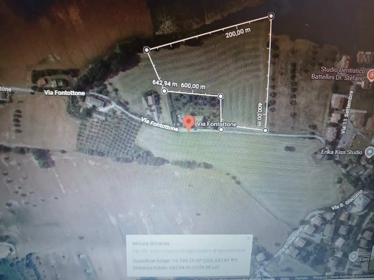 Cinque ettari di terreno agricolo · foto 10
