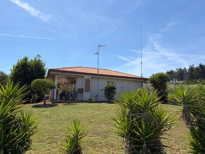 Casa Singola con giardino · foto 2