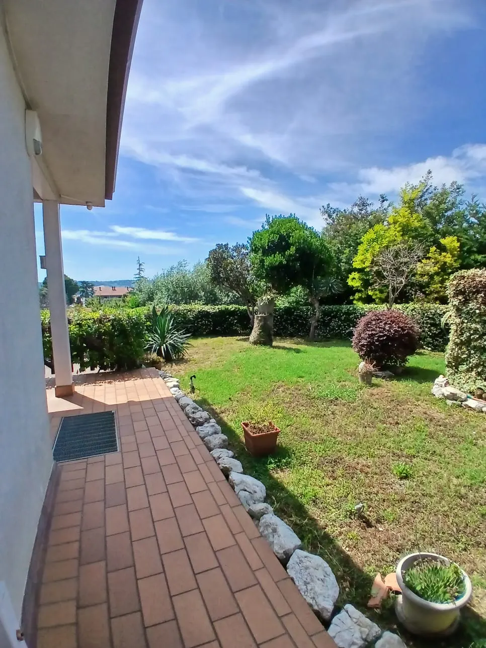 Casa Singola con giardino · foto 12