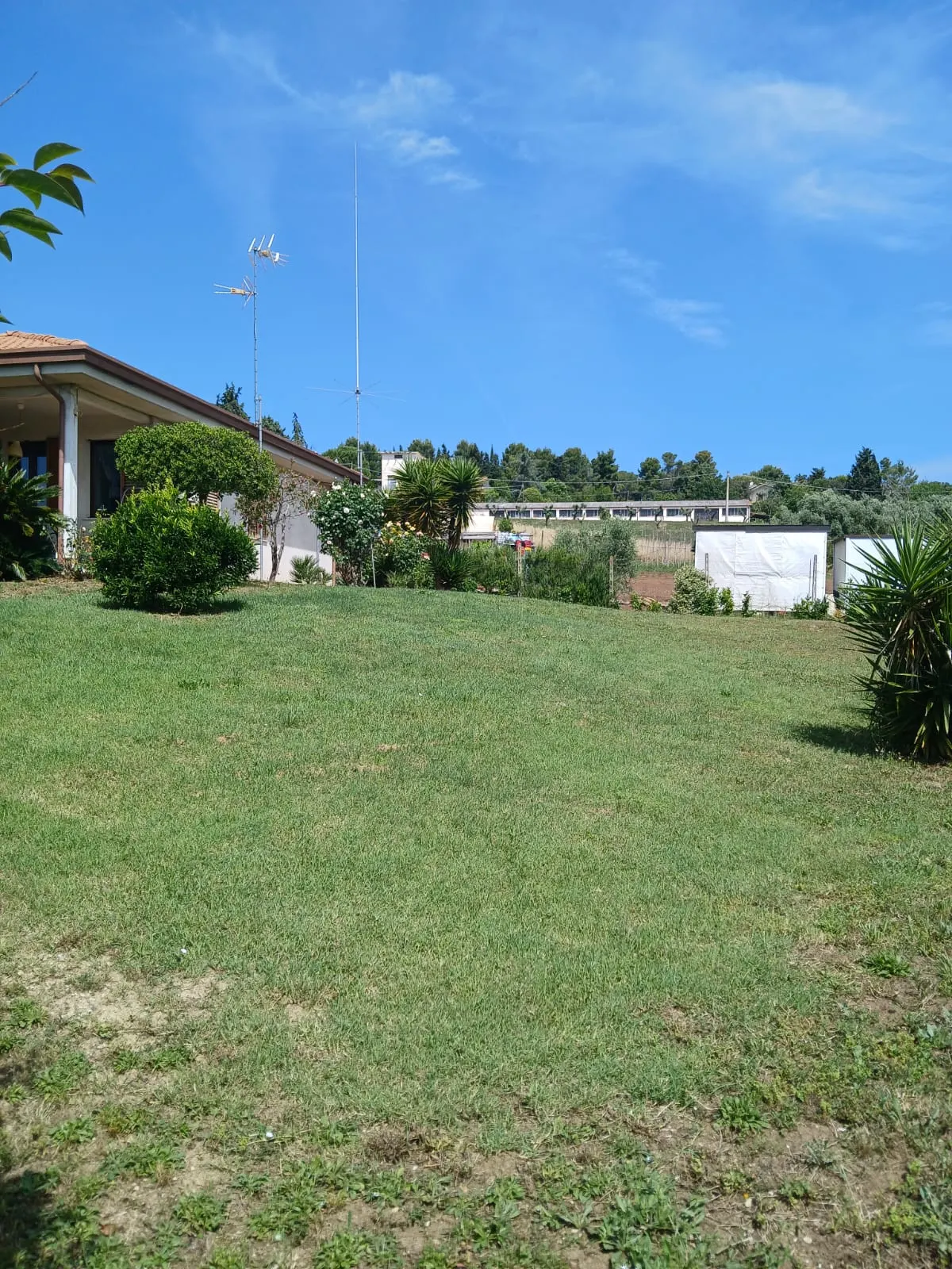 Casa Singola con giardino · foto 13