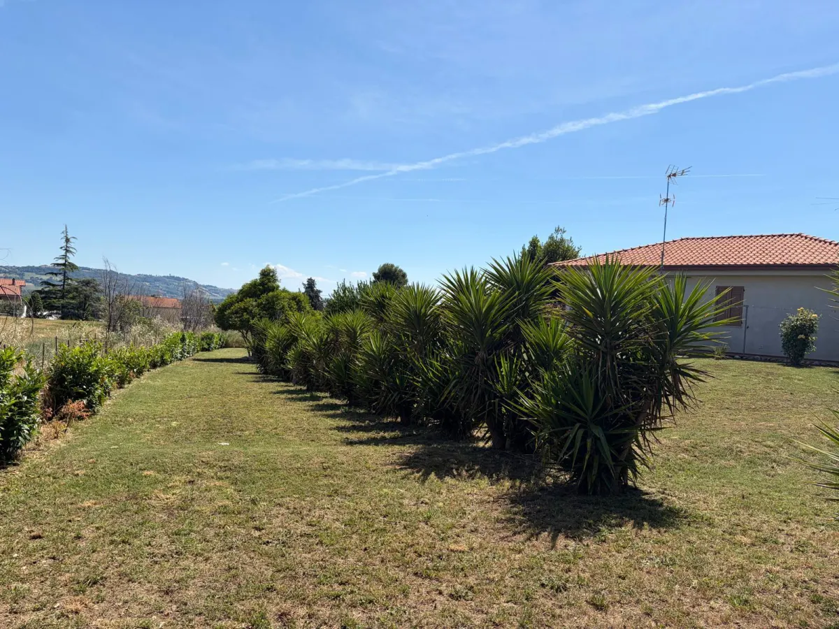 Casa Singola con giardino · foto 14