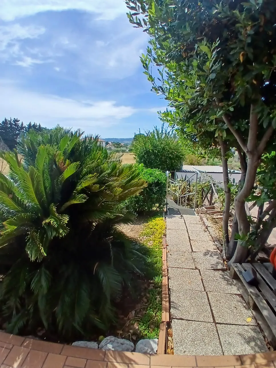 Casa Singola con giardino · foto 19