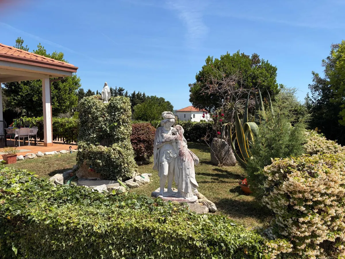 Casa Singola con giardino · foto 21