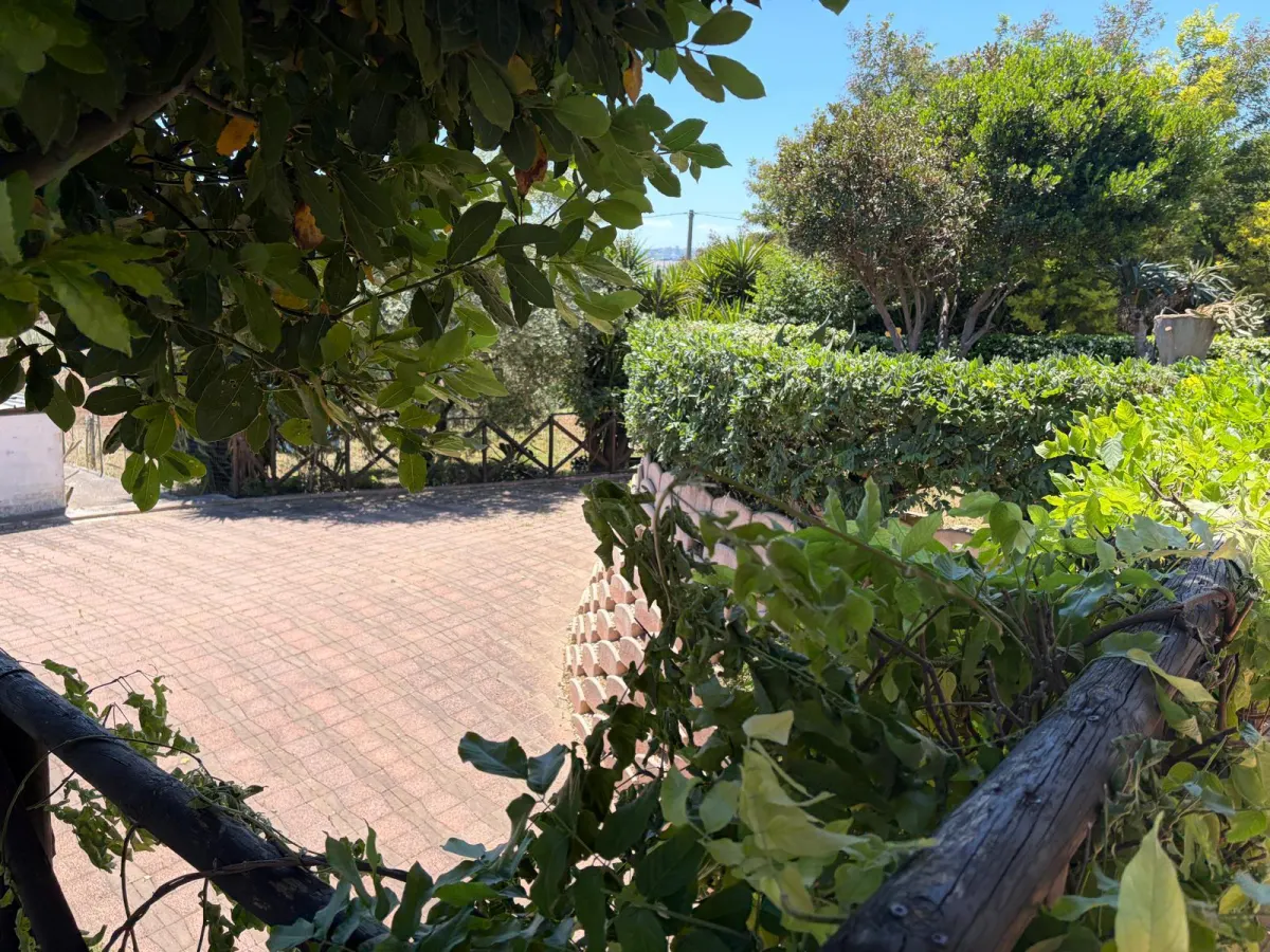 Casa Singola con giardino · foto 22