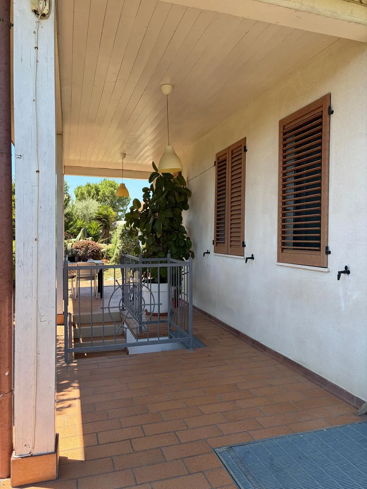 Casa Singola con giardino · foto 23