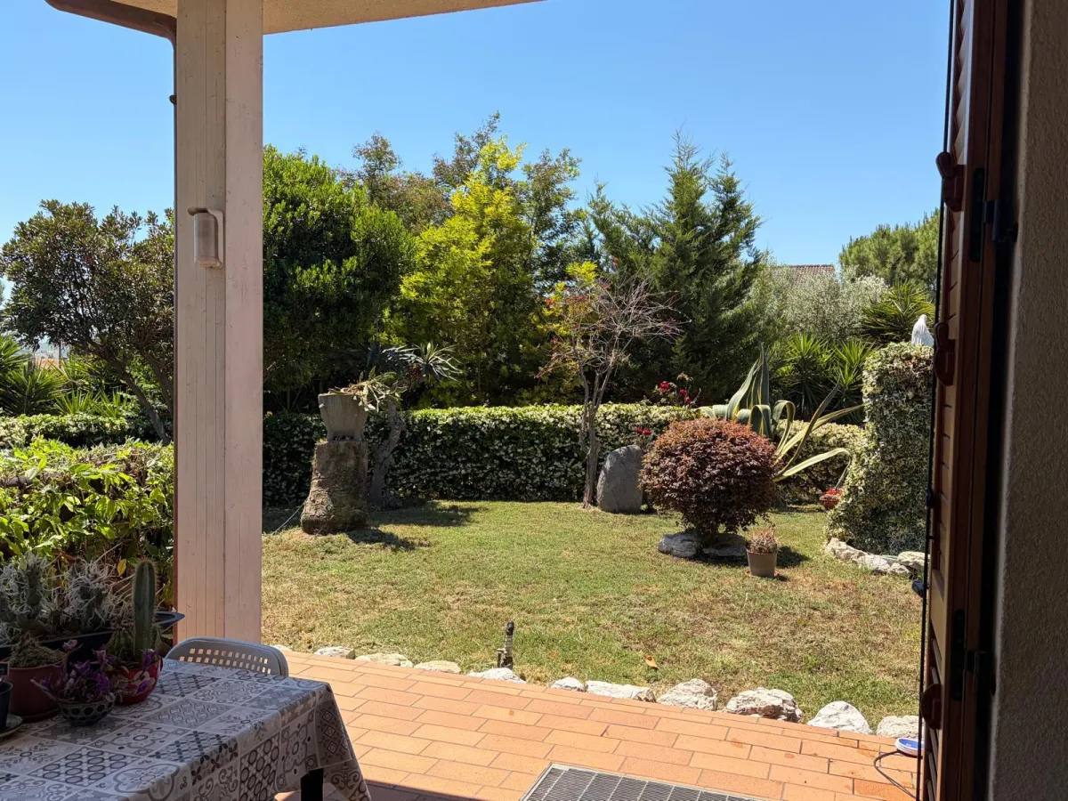 Casa Singola con giardino · foto 24
