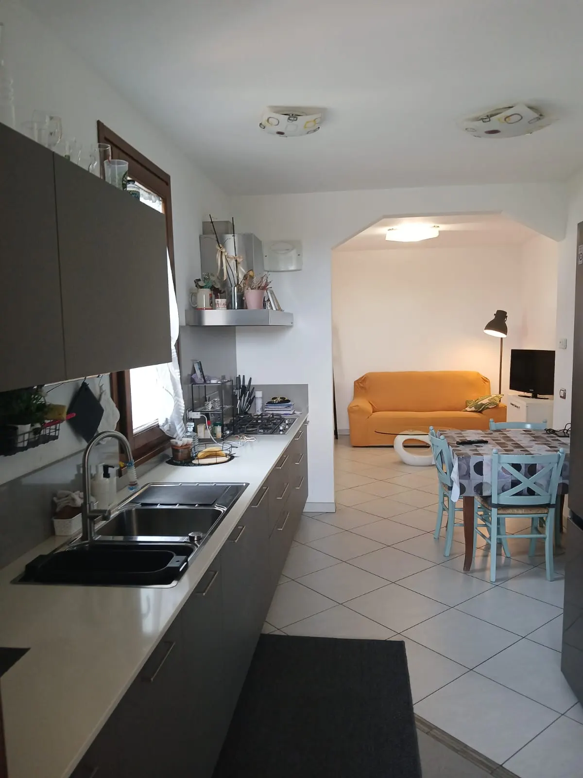 Casa Singola con giardino · foto 27
