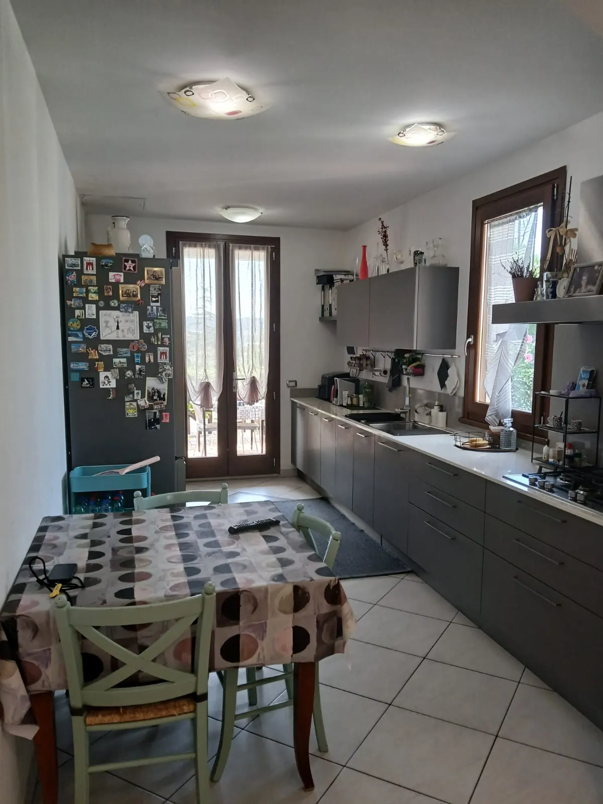 Casa Singola con giardino · foto 28