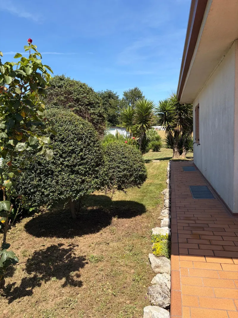 Casa Singola con giardino · foto 5
