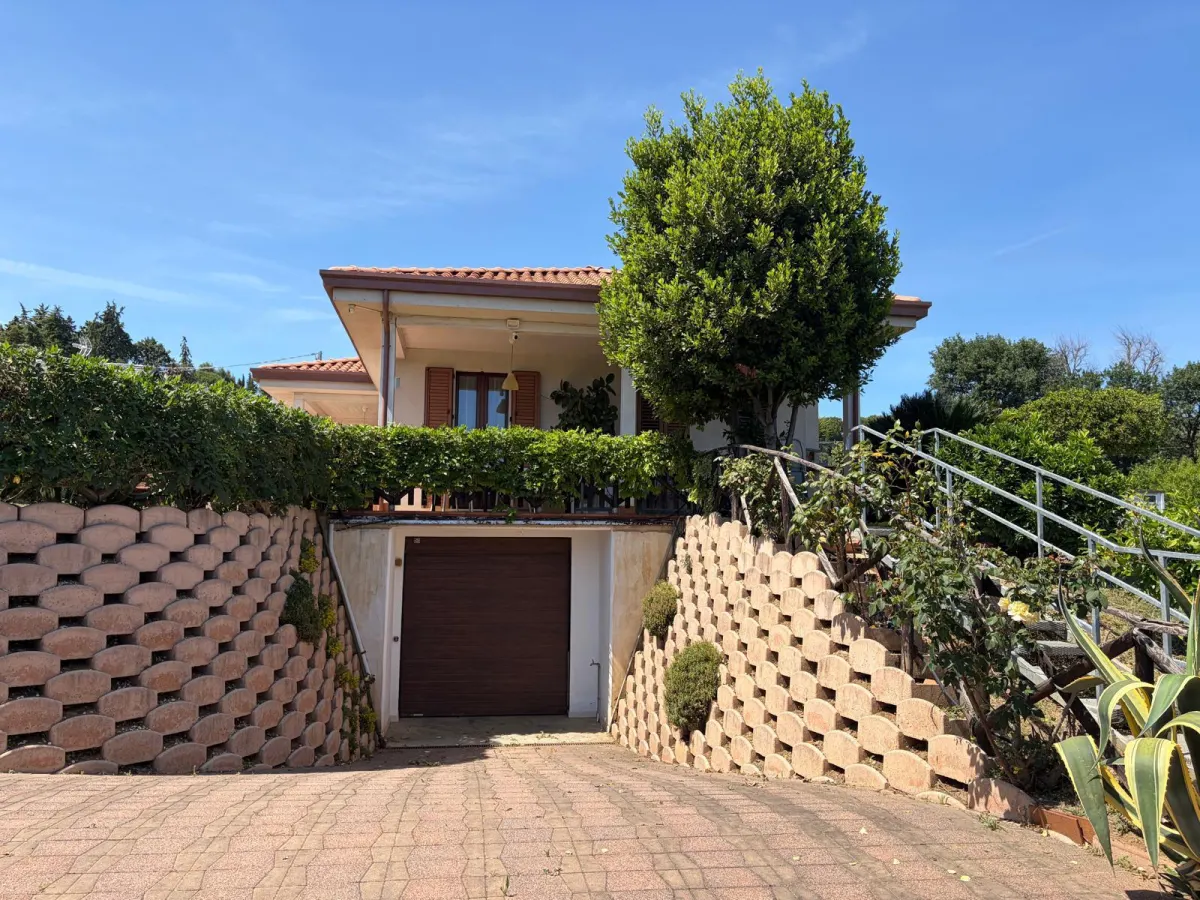 Casa Singola con giardino · foto 8