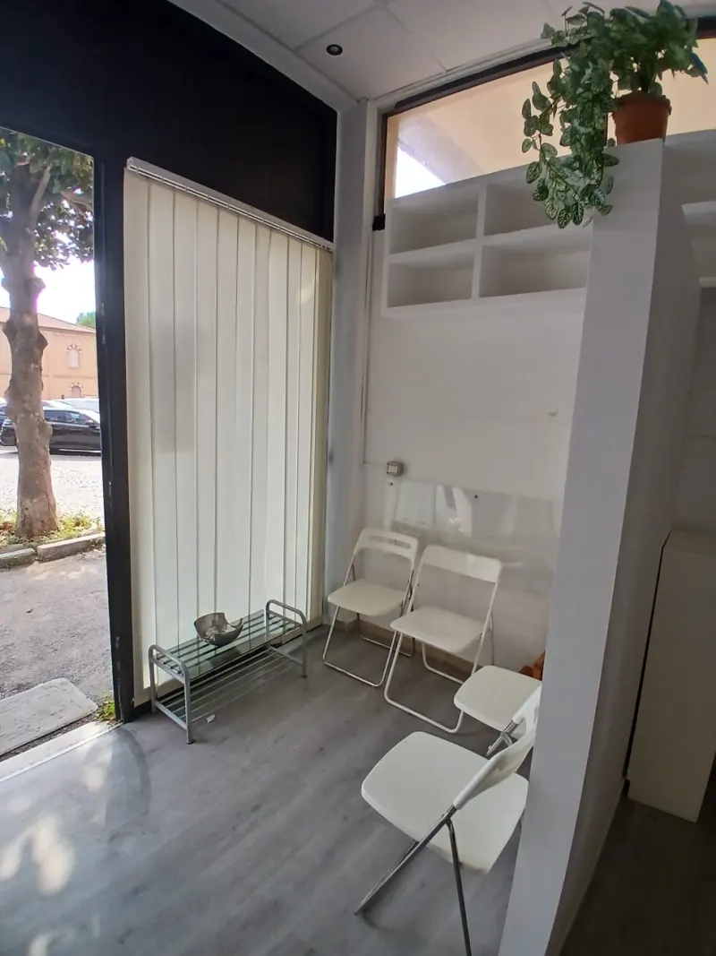 Locale Commerciale a Civitanova Marche