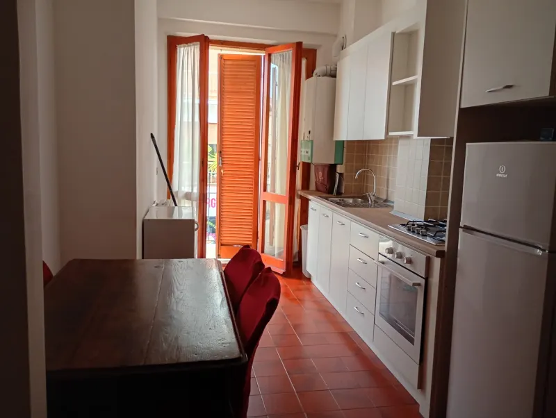 Appartamento in centro, senza condominio a Civitanova Marche