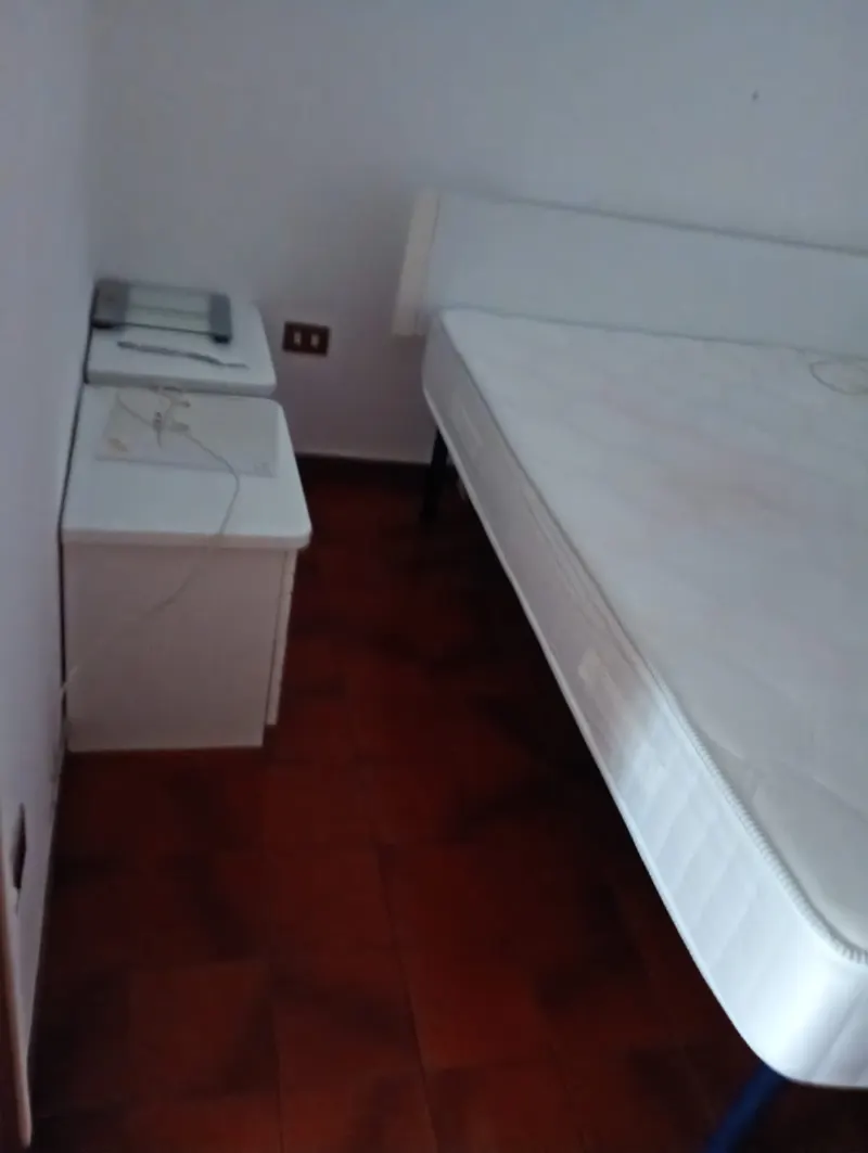 Appartamento in centro, senza condominio · foto 5