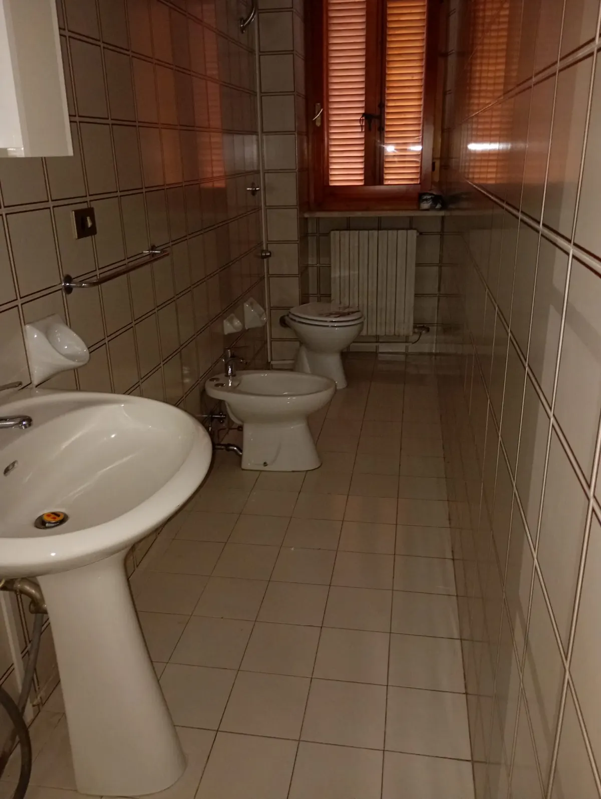 Appartamento in centro, senza condominio · foto 9