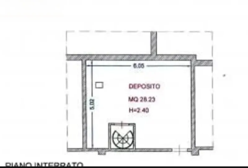 SENIGALLIA MARE Investimento: Locale Commerciale ⇌ con Cambio Uso Destinazione in Quadrilocale ad un pontino dal mare Ponente. · foto 3