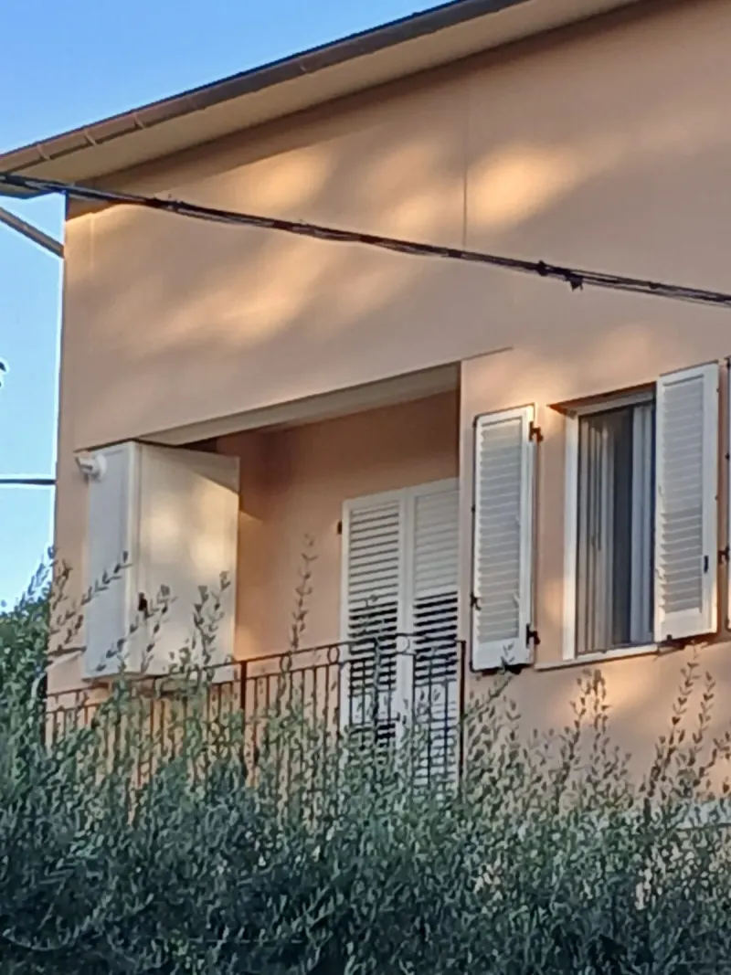 porzione di appartamento a Civitanova Marche