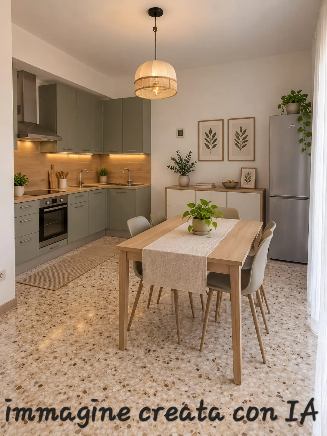 porzione di appartamento · foto 21
