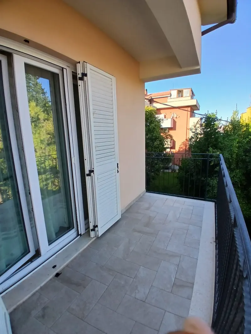 porzione di appartamento · foto 4
