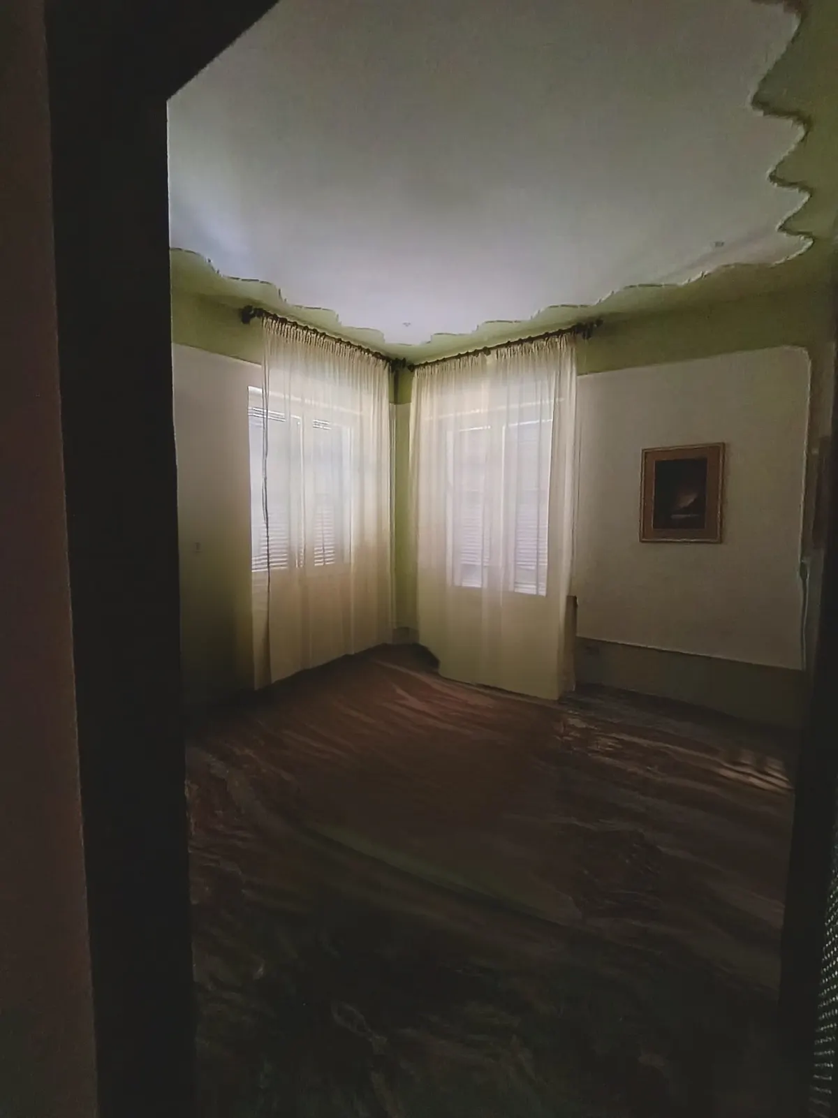 Casa Indipendente di 3 piani+ mansarda con laboratorio al P. Terra e grande garage doppio · foto 18